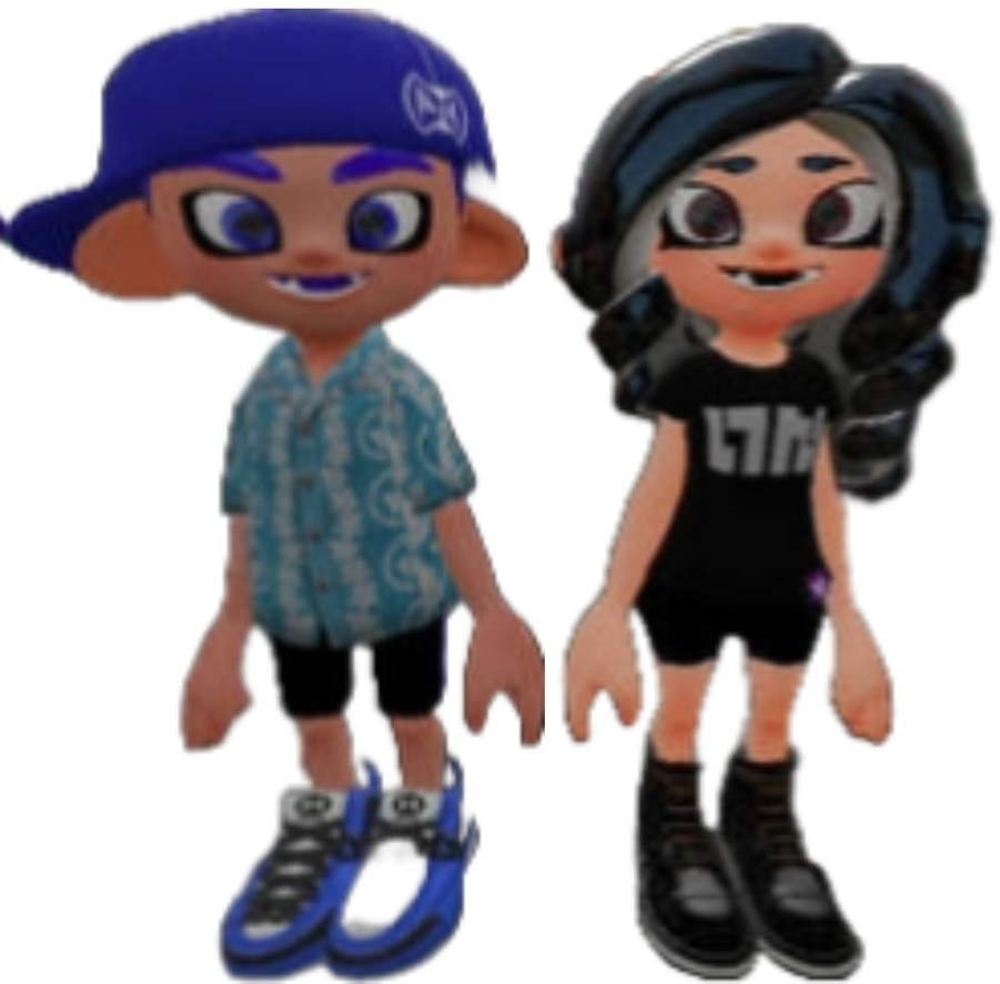 Daniel and Heather by Noe0123 on DeviantArt