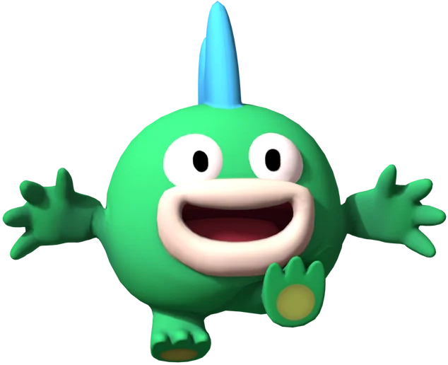 Boopkins (Classic - Redesign) by Noe0123 on DeviantArt