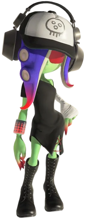 Acht Render by Noe0123 on DeviantArt