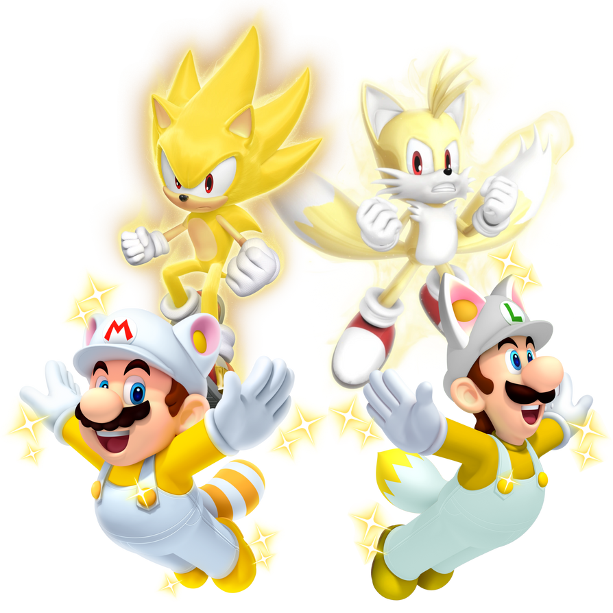 The Supers by Noe0123 on DeviantArt