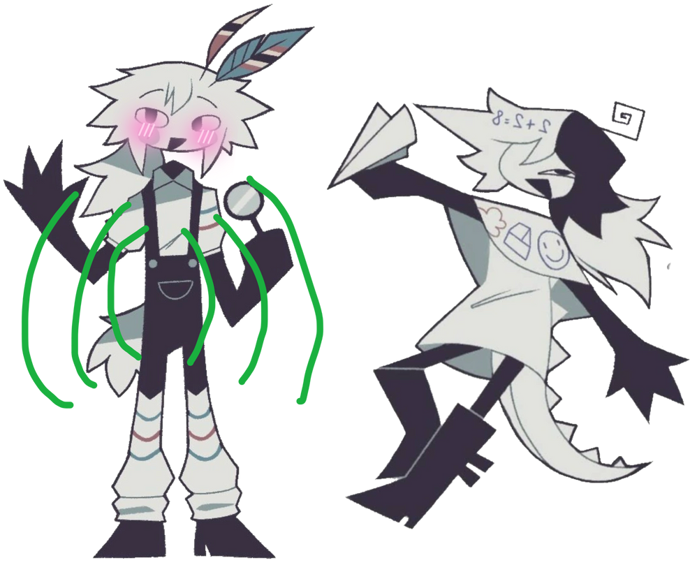 Read Description Below by Noe0123 on DeviantArt