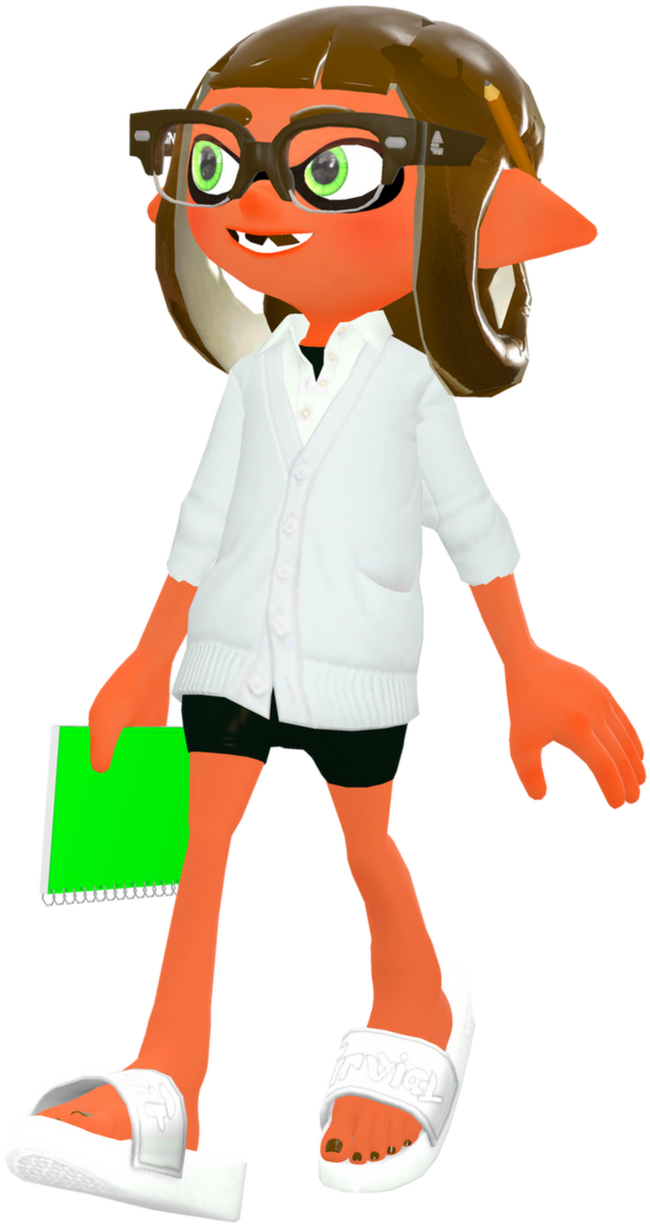 June by Noe0123 on DeviantArt