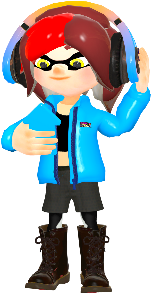 Jade by Noe0123 on DeviantArt