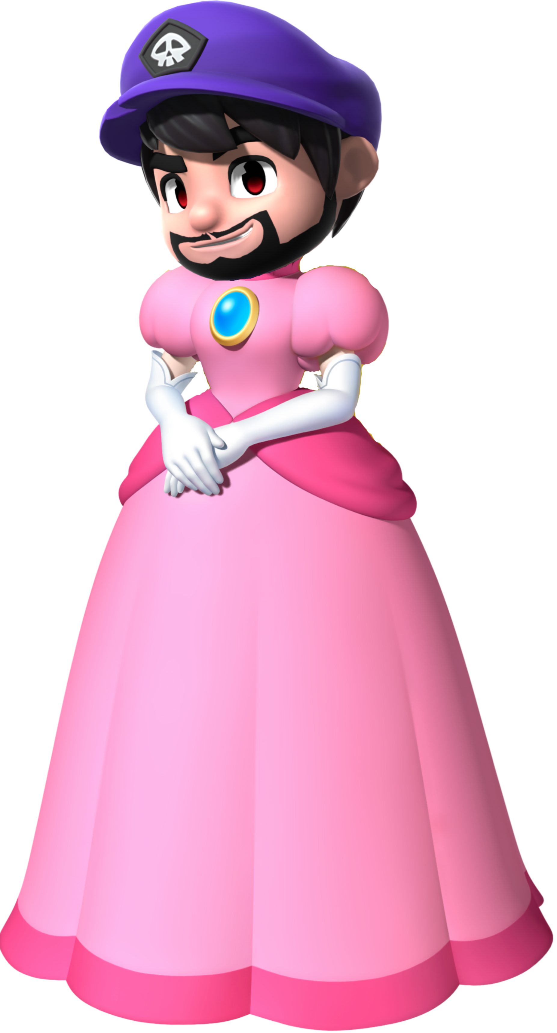 Princess SMG3 by Noe0123 on DeviantArt Princess SMG3 by Noe0123 on DeviantArt