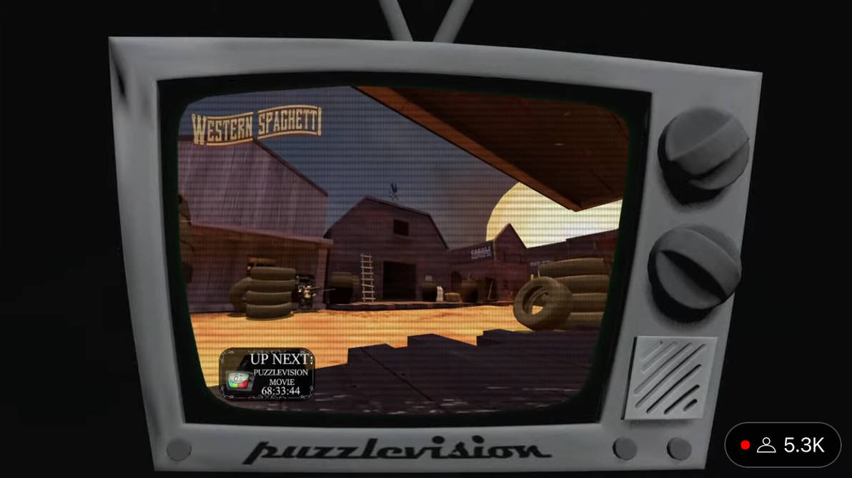 Real Puzzlevision Website Puzzlevision clip 5 by Noe0123 on DeviantArt