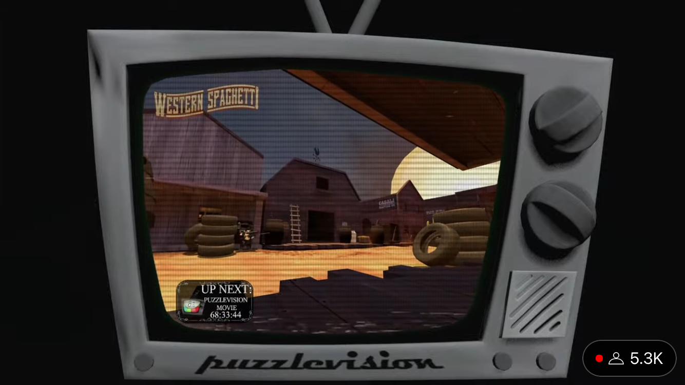 Real Puzzlevision Website Puzzlevision clip 5 by Noe0123 on DeviantArt