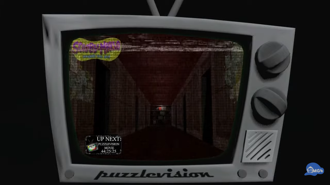 Puzzlevison Body Puzzlevision clip 33 by Noe0123 on DeviantArt
