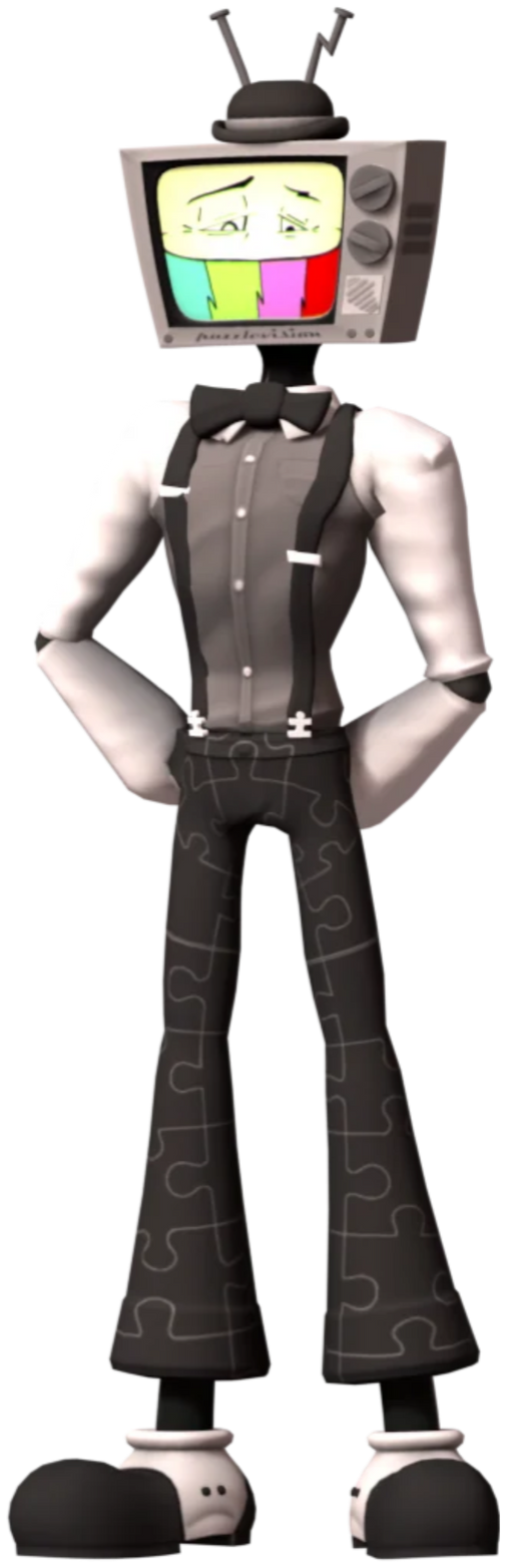 Mr Puzzles Java Mr. Puzzles Render (Phase 3) by Noe0123 on DeviantArt