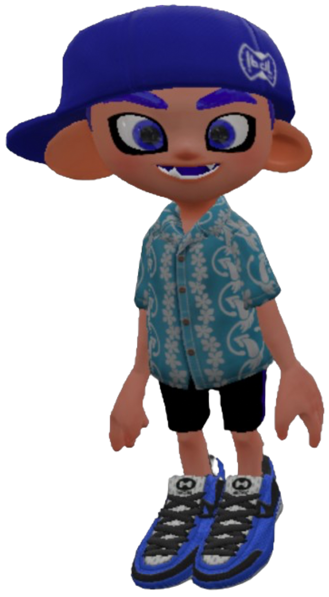 Daniel Render by Noe0123 on DeviantArt