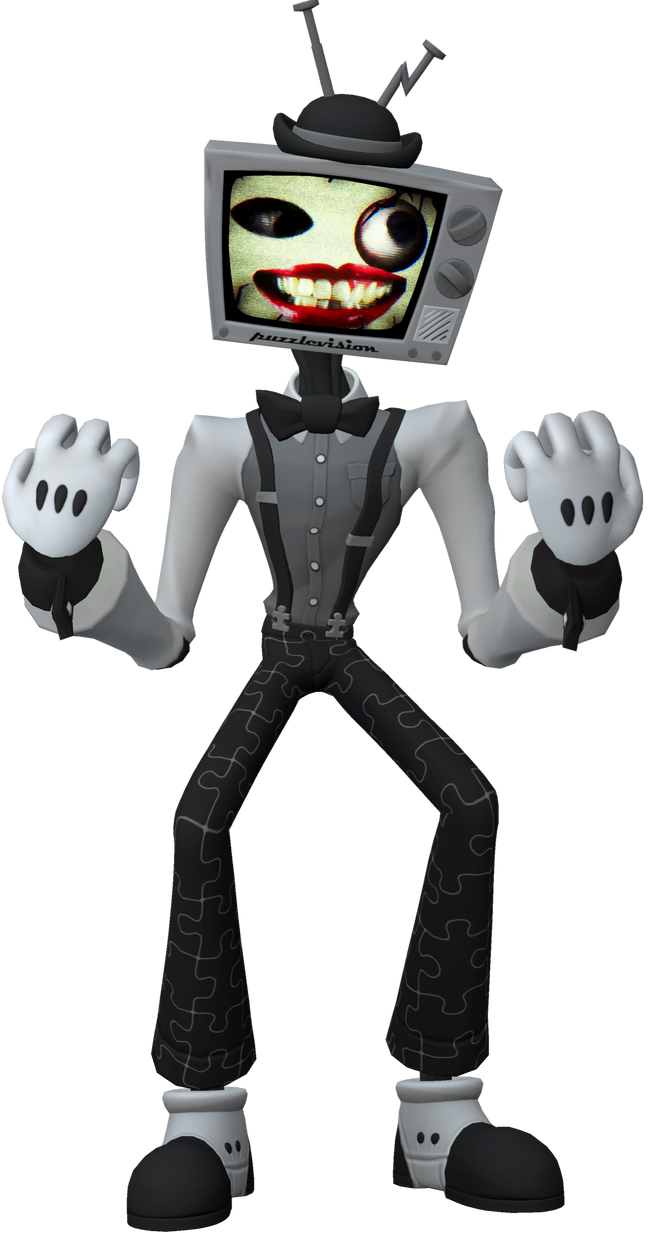 Mr Puzzles Java Mr. Puzzles Render 8 (Insane) by Noe0123 on DeviantArt