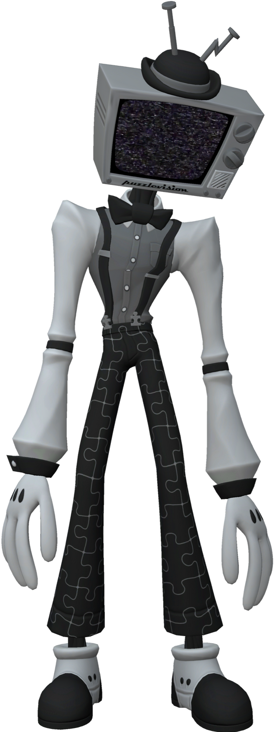 Mr Puzzles Java Mr. Puzzles Render 9 (Static) by Noe0123 on DeviantArt