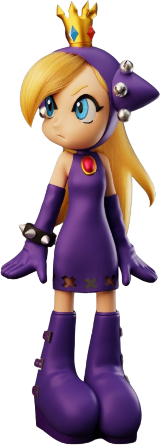 Walapeach Wapeach render by Noe0123 on DeviantArt