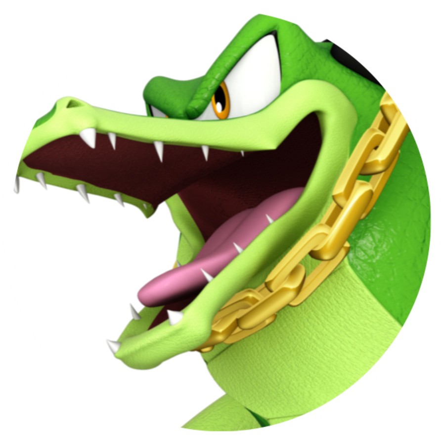 Vector Character Token by Noe0123 on DeviantArt