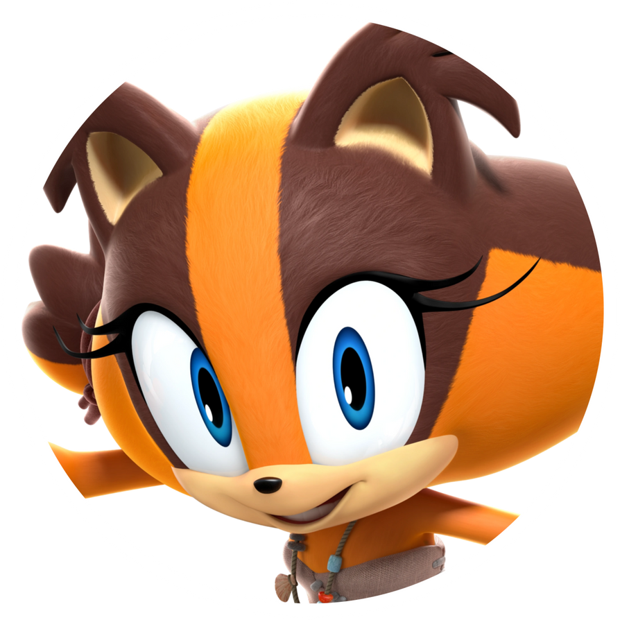 Sticks Character Token by Noe0123 on DeviantArt