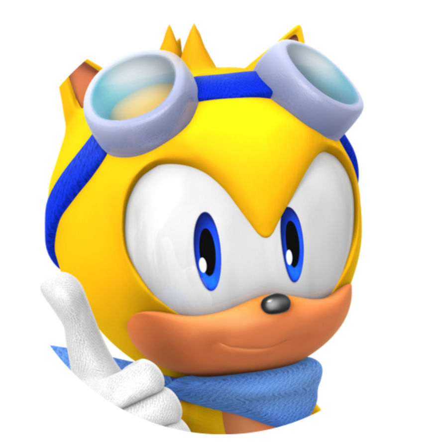 Ray Character Token by Noe0123 on DeviantArt