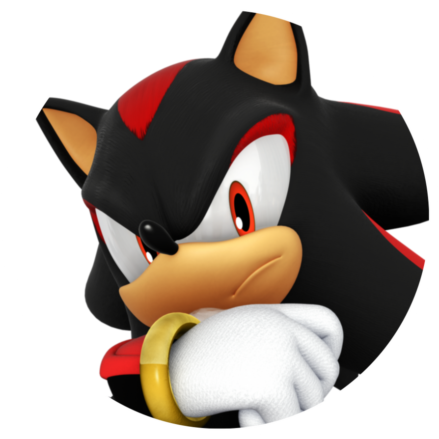 Shadow Chatacter Shadow Character Token by Noe0123 on DeviantArt