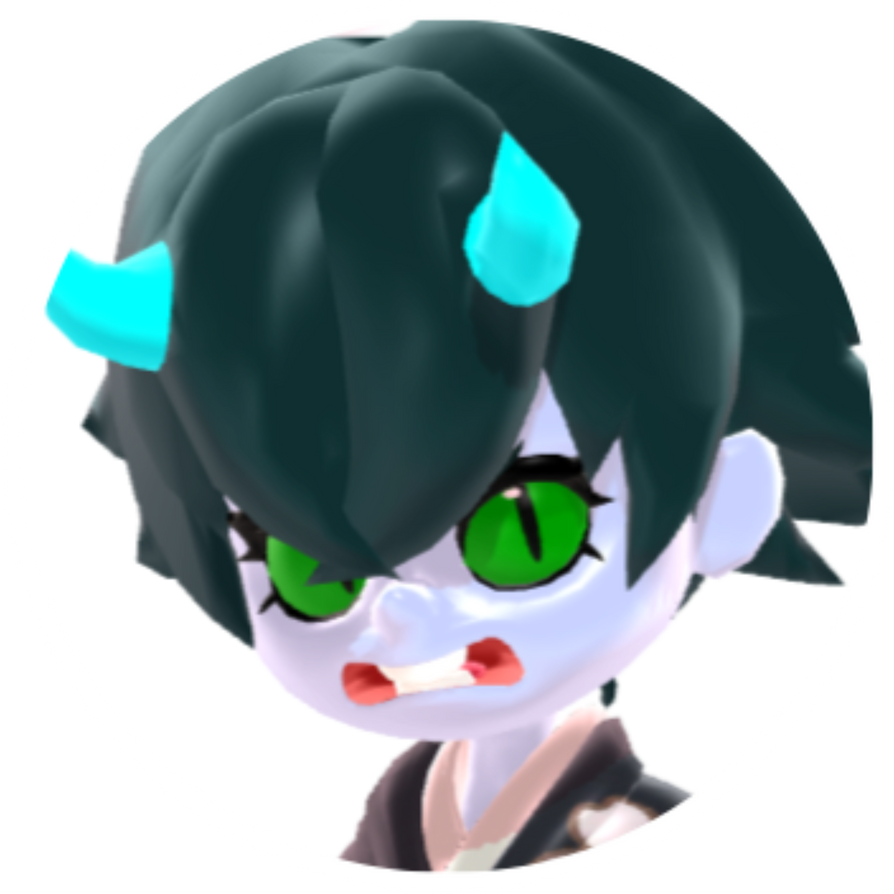 Chiyoko Character Token by Noe0123 on DeviantArt