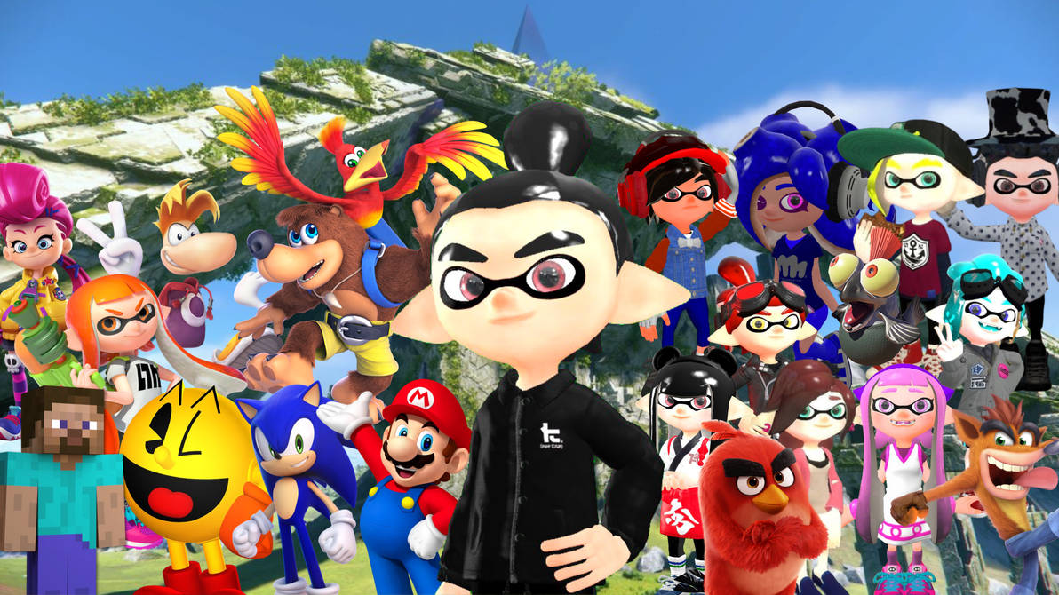 My very own Wallpaper by Noe0123 on DeviantArt