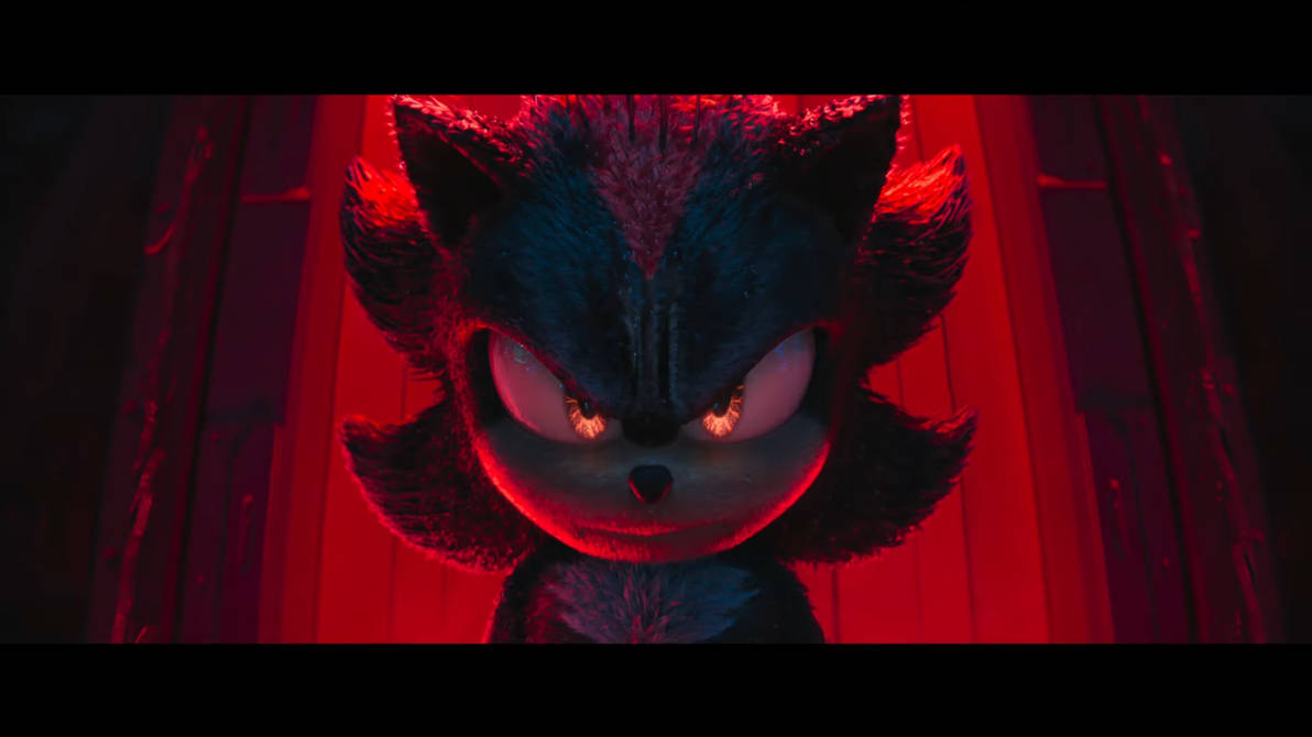 Meet, Project Shadow The Hedgehog by Noe0123 on DeviantArt