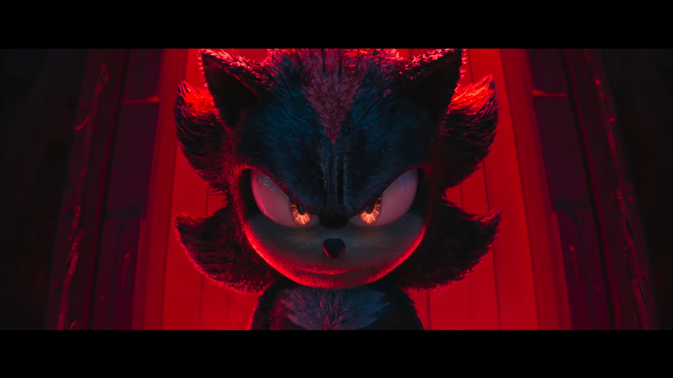 Meet, Project Shadow The Hedgehog by Noe0123 on DeviantArt