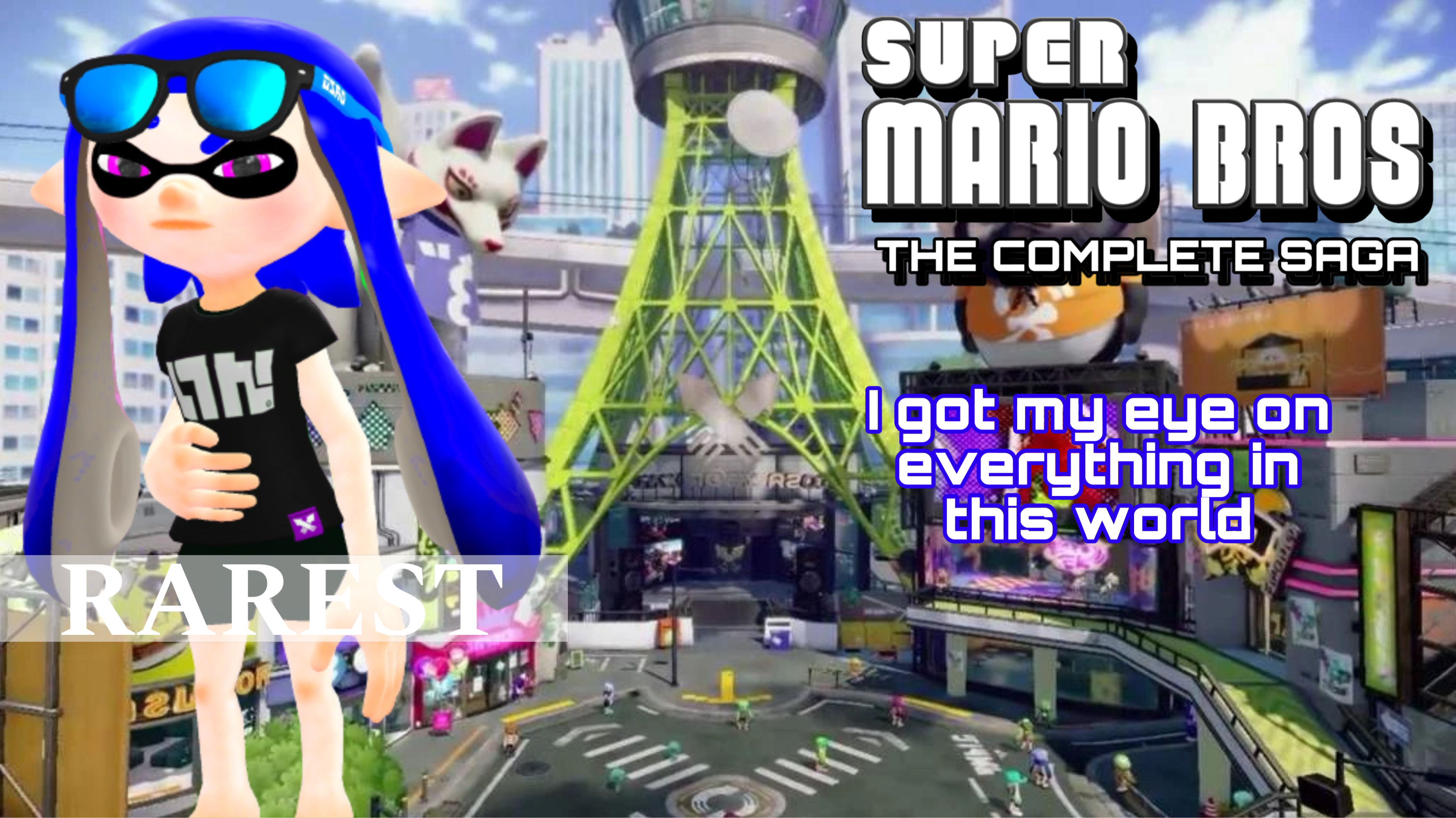 Rarest Wallpaper by Noe0123 on DeviantArt