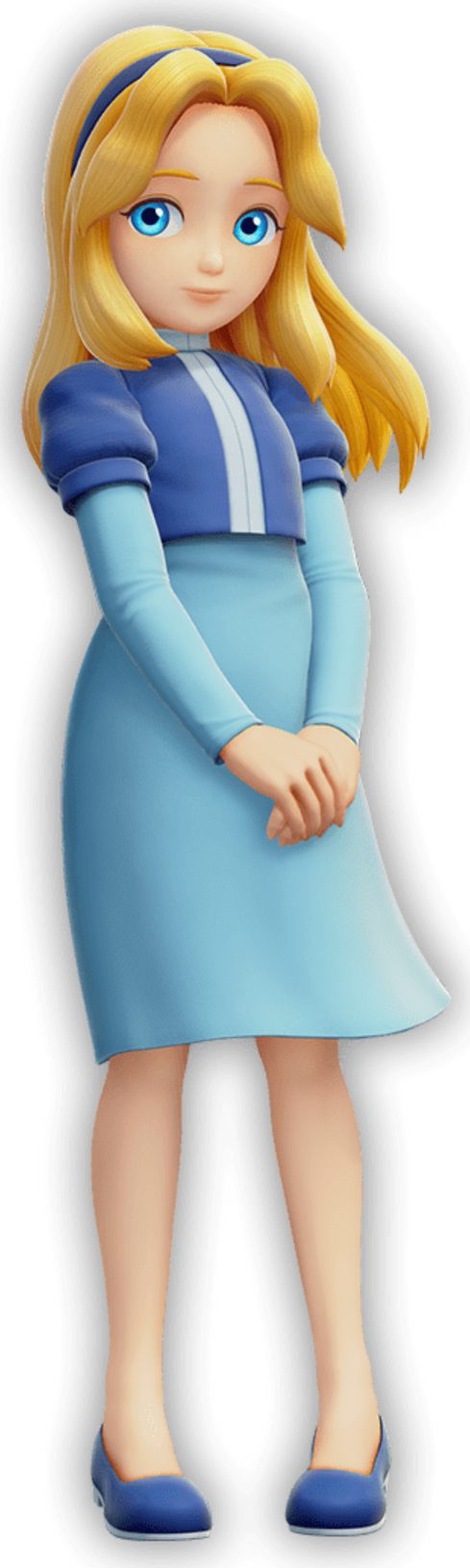 Maria Shadow Maria Robotnik (Sonic X Shadow Generations) by Noe0123 on DeviantArt