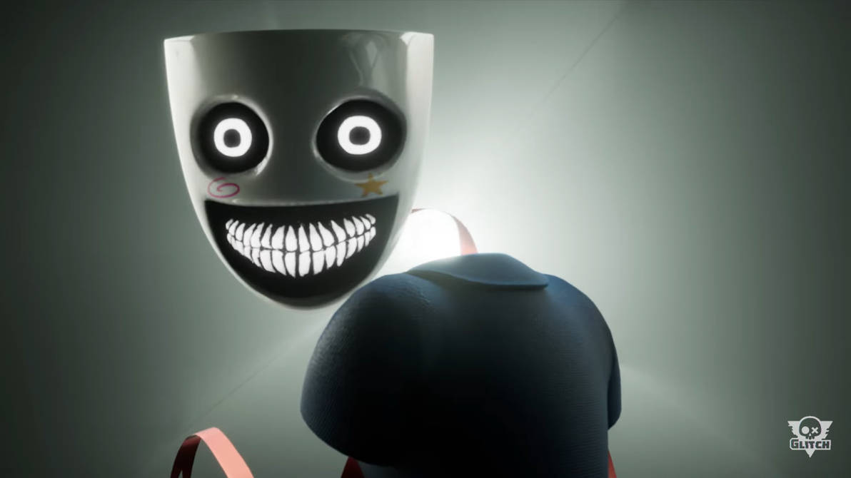 Monster Gangle Gangle? (Scared) by Noe0123 on DeviantArt