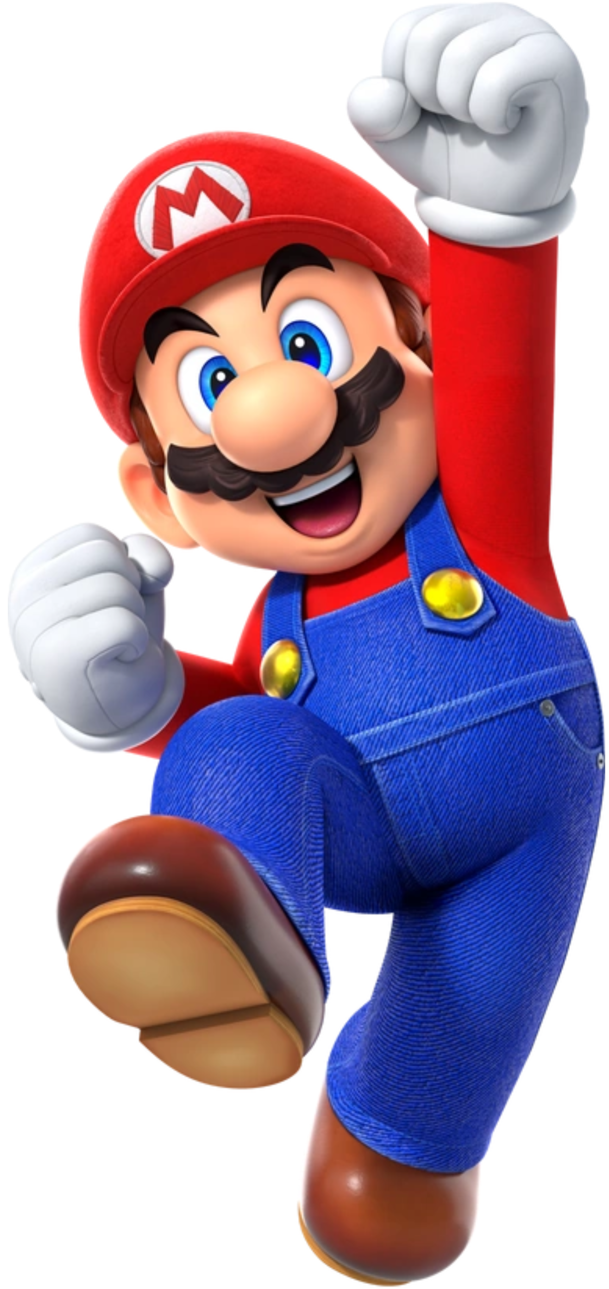 Mario Back Render Mario Render 3 by Noe0123 on DeviantArt