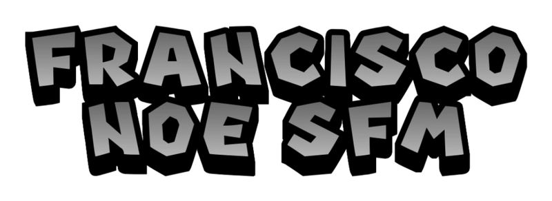 FranciscoNoeSFM Logo