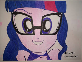 Sci-Twi