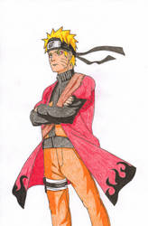 Naruto Uzumaki