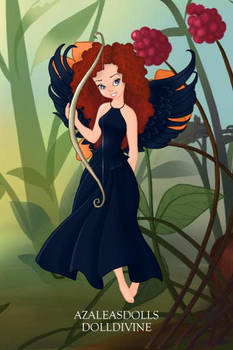 Merida