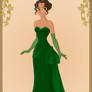 Tiana and Naveen's daughter