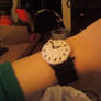 My watch