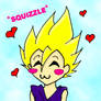 SQUIZZIZLE 4 Yamer :3