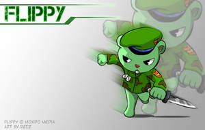 HTF Flippy