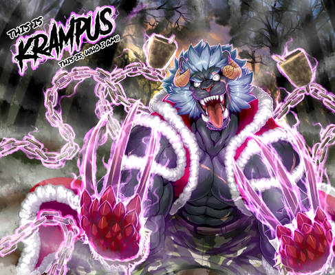 Krampus (Housamo)