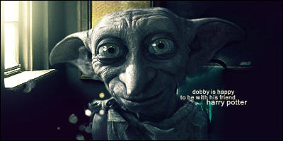 Dobby Signature by StinkDesign on DeviantArt