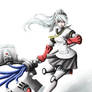 Labrys - P4A