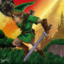 Link (Twilight Princess)