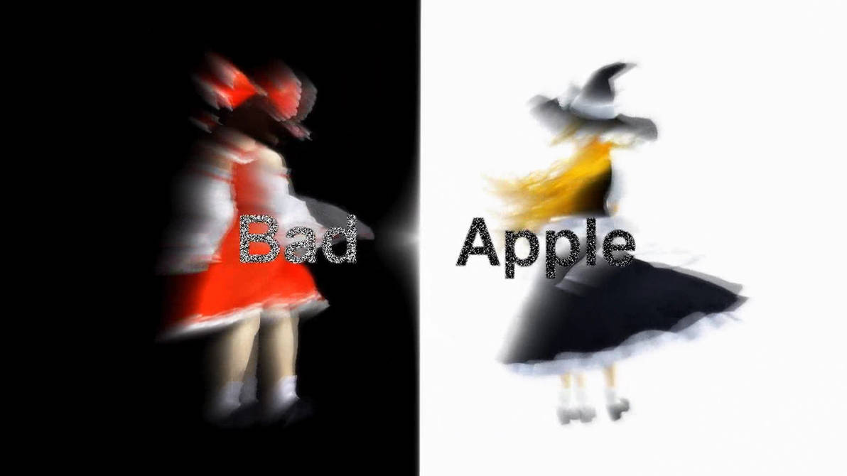 Mmd Bad Apple Dl Edit Motion Ver 2 By Hestiasama On Deviantart Mmd Bad Apple Dl Edit Motion Ver 2 By Hestiasama On Deviantart
