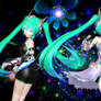 TDA Miku Light DL Models Update 2.0