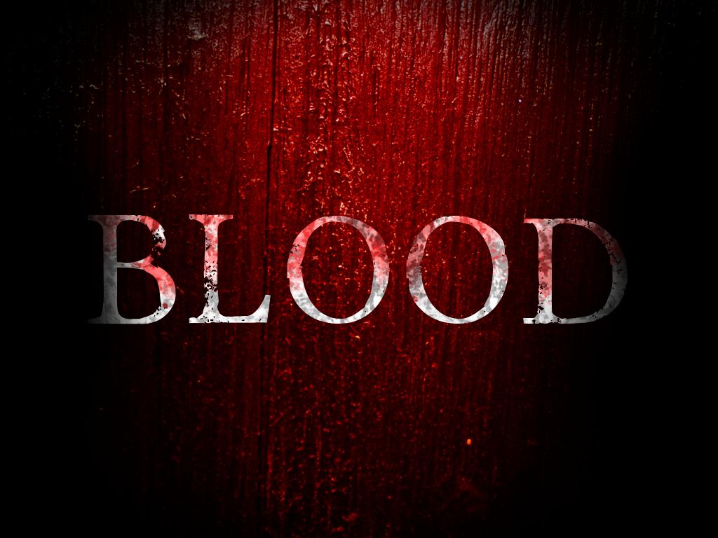 Blood Wallpaper By Code Rose On Deviantart