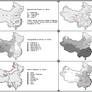 Info Maps: China