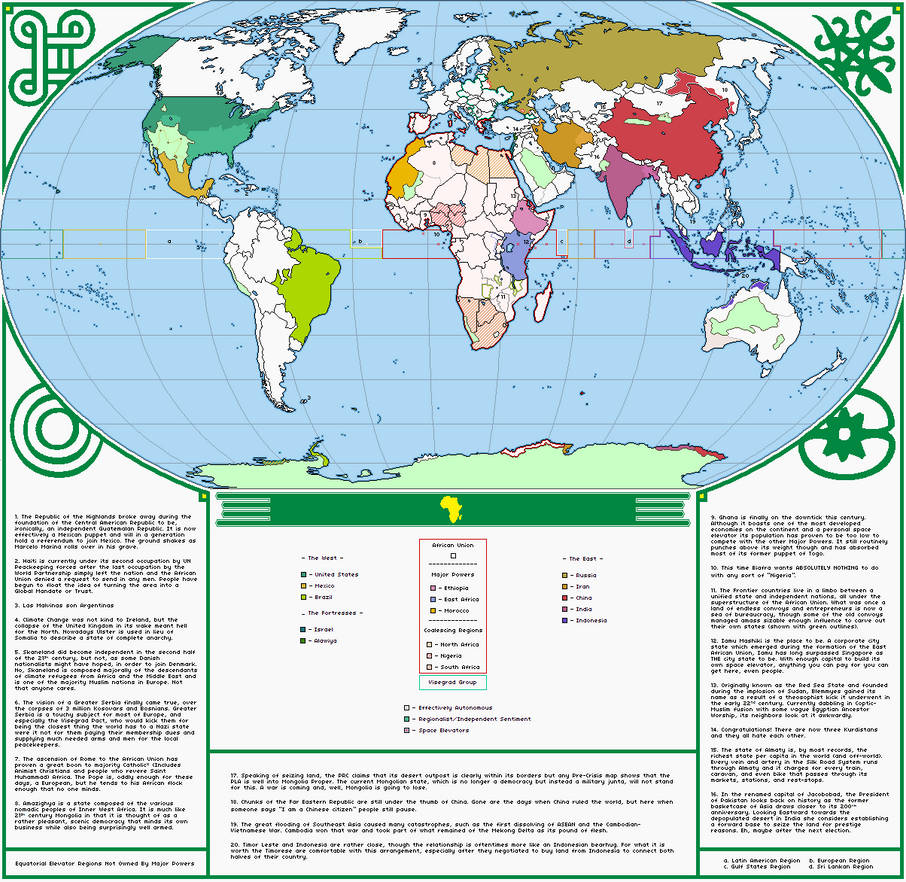 Earth 2150: Politics by Mattystereo on DeviantArt