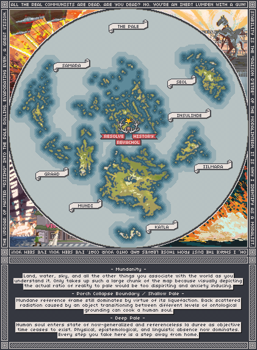 Disco Elysium by Mattystereo on DeviantArt