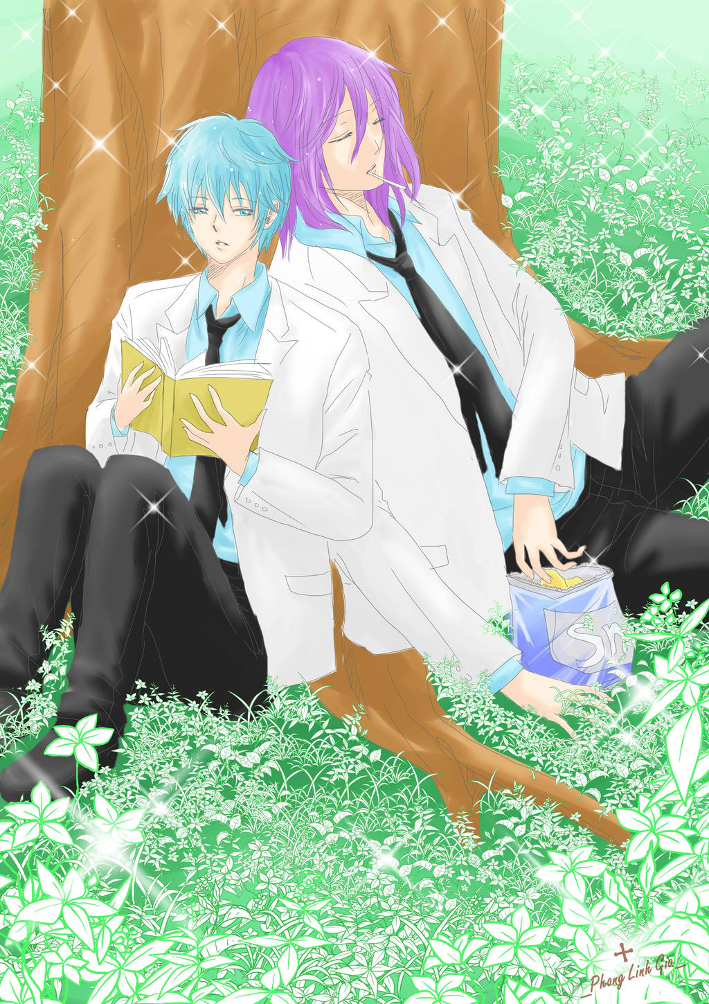 Murakuro By Phong Linh Gia On Deviantart Murakuro By Phong Linh Gia On Deviantart