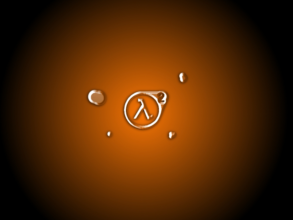 Half-life 2 water updated