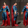 SuperMan Concept Art (6)