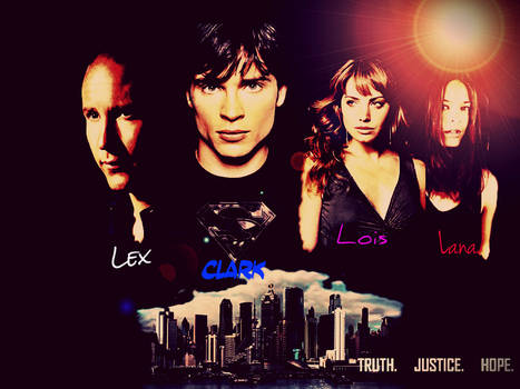 Smallville